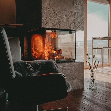 Winkel Art Hotel Гамлиц Экстерьер фото