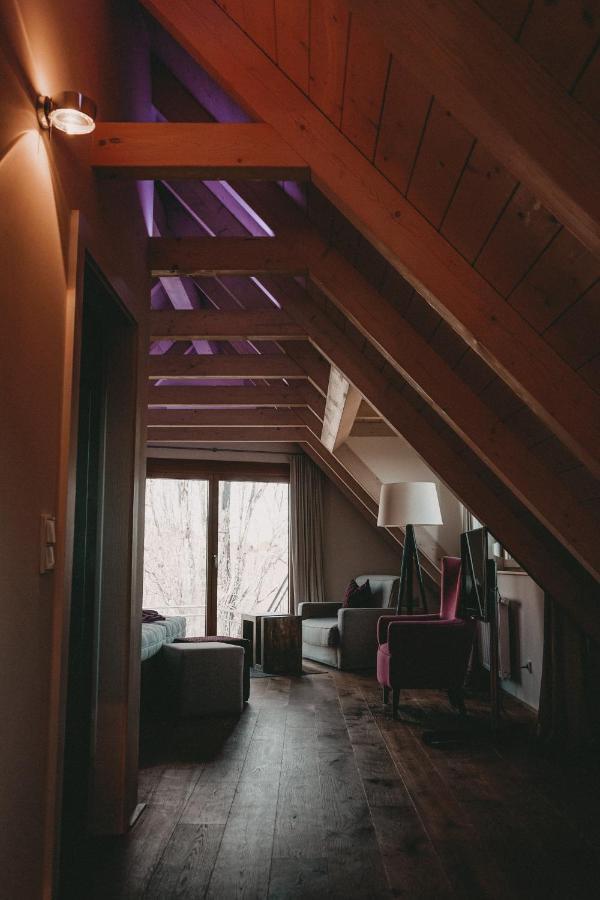 Winkel Art Hotel Гамлиц Экстерьер фото
