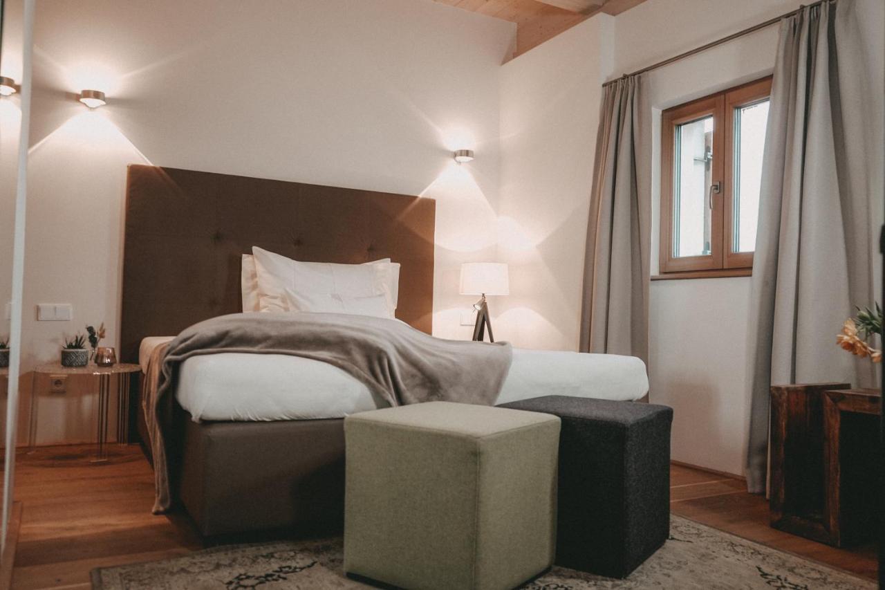 Winkel Art Hotel Гамлиц Экстерьер фото